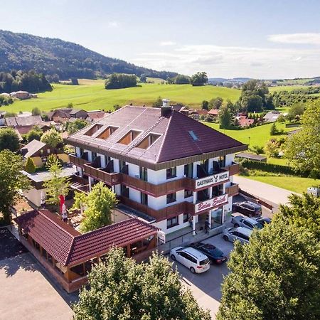 Gasthaus Hotel Beim Erich Oberhofen am Irrsee Экстерьер фото